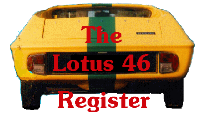Le Registre Lotus 46